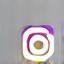 Instagram icon